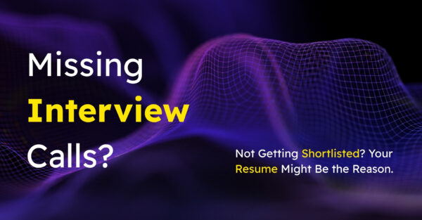ATS Ready Resume